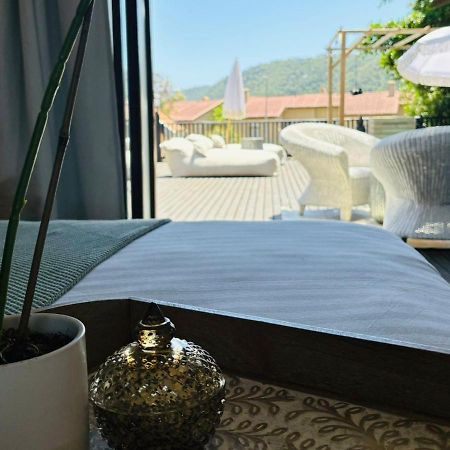 Bliss In The Bay Guesthouse Plettenberg Bay Luaran gambar