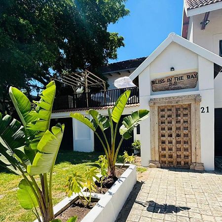Bliss In The Bay Guesthouse Plettenberg Bay Luaran gambar