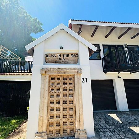 Bliss In The Bay Guesthouse Plettenberg Bay Luaran gambar