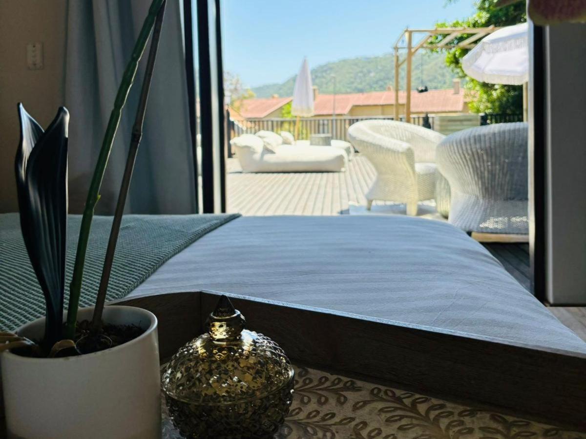 Bliss In The Bay Guesthouse Plettenberg Bay Luaran gambar
