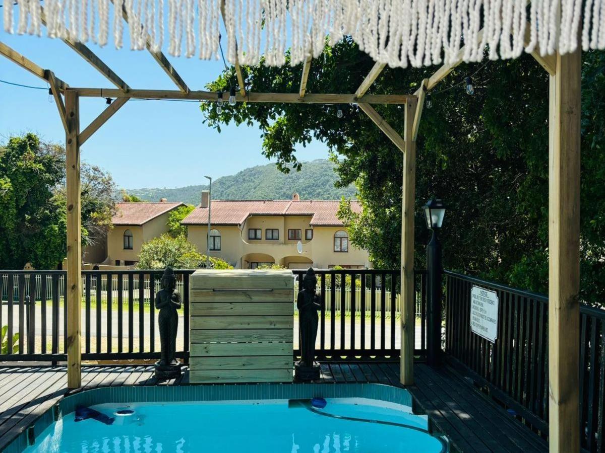 Bliss In The Bay Guesthouse Plettenberg Bay Bilik gambar