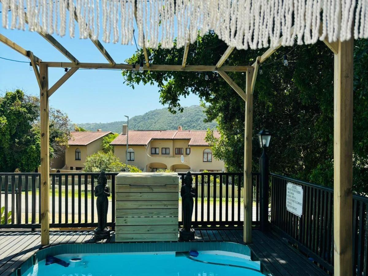 Bliss In The Bay Guesthouse Plettenberg Bay Bilik gambar