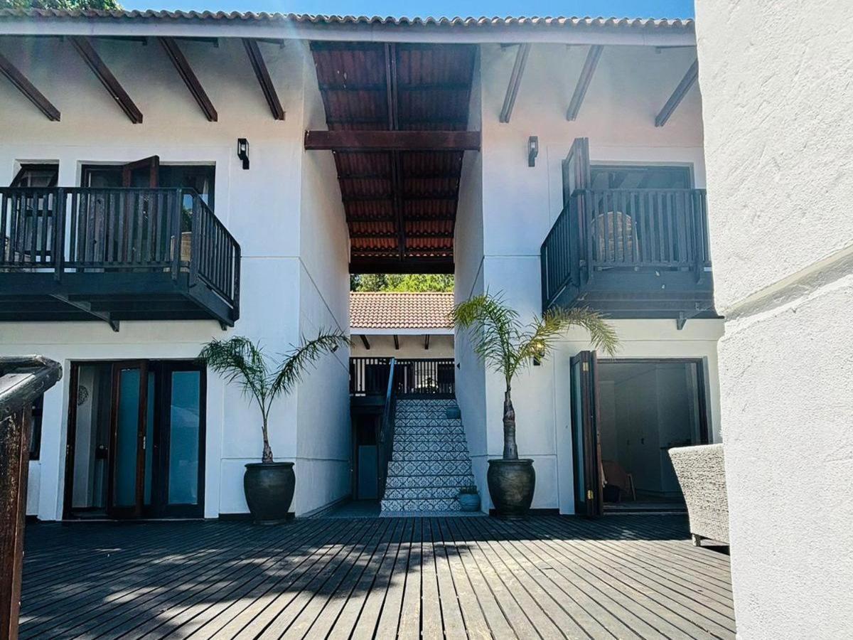 Bliss In The Bay Guesthouse Plettenberg Bay Luaran gambar