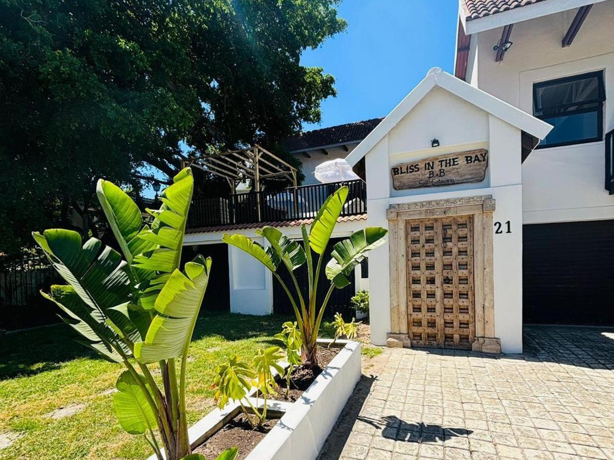 Bliss In The Bay Guesthouse Plettenberg Bay Luaran gambar