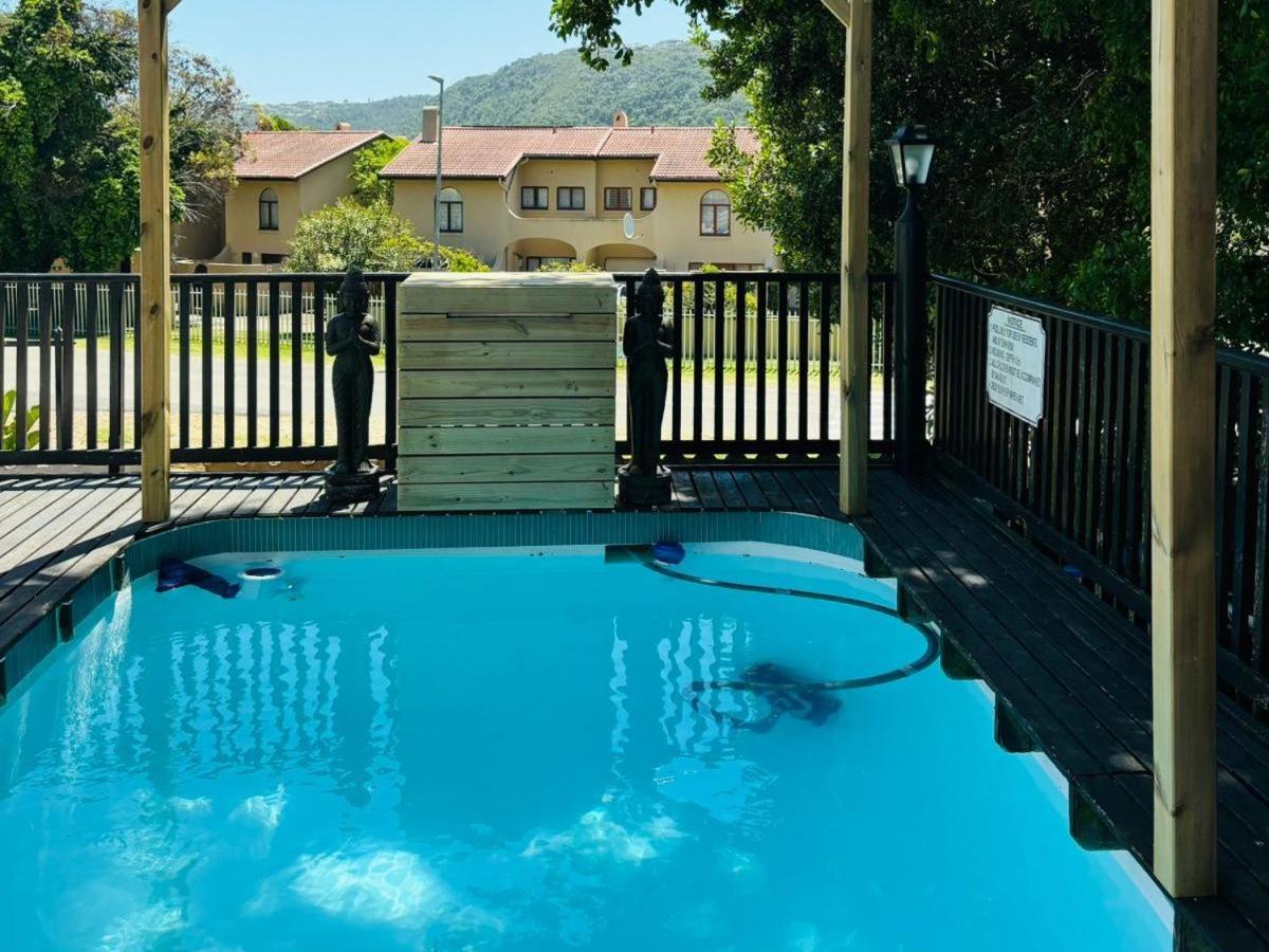 Bliss In The Bay Guesthouse Plettenberg Bay Luaran gambar
