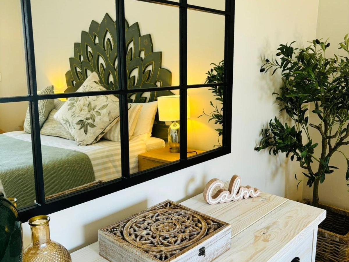 Bliss In The Bay Guesthouse Plettenberg Bay Luaran gambar