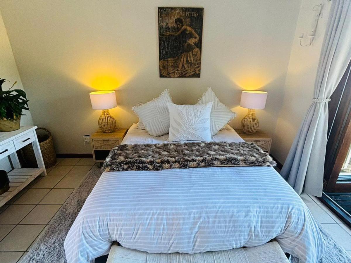 Bliss In The Bay Guesthouse Plettenberg Bay Bilik gambar
