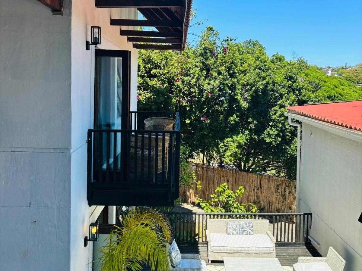 Bliss In The Bay Guesthouse Plettenberg Bay Bilik gambar
