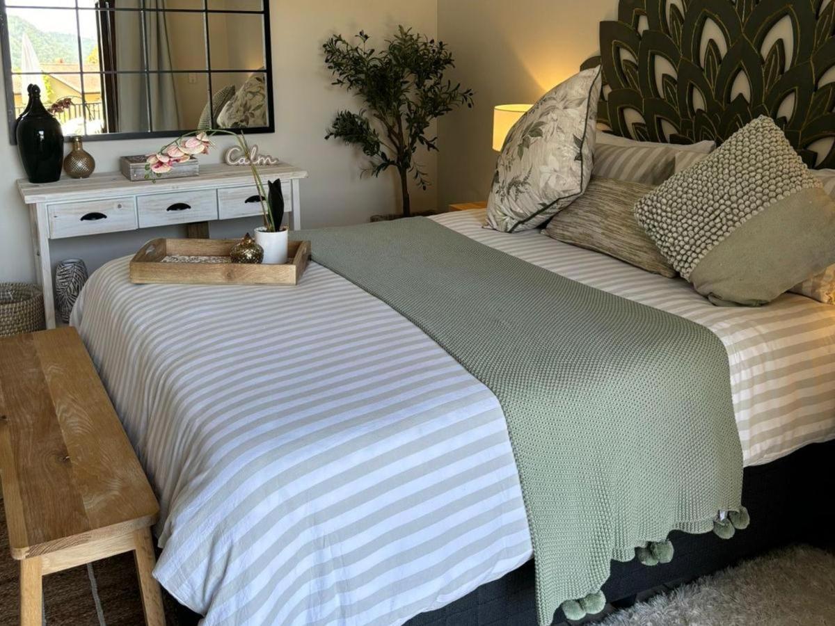 Bliss In The Bay Guesthouse Plettenberg Bay Luaran gambar