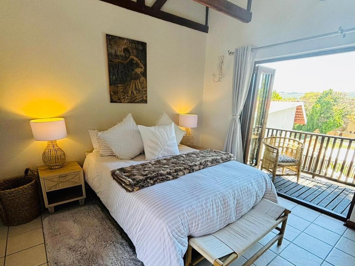 Bliss In The Bay Guesthouse Plettenberg Bay Bilik gambar