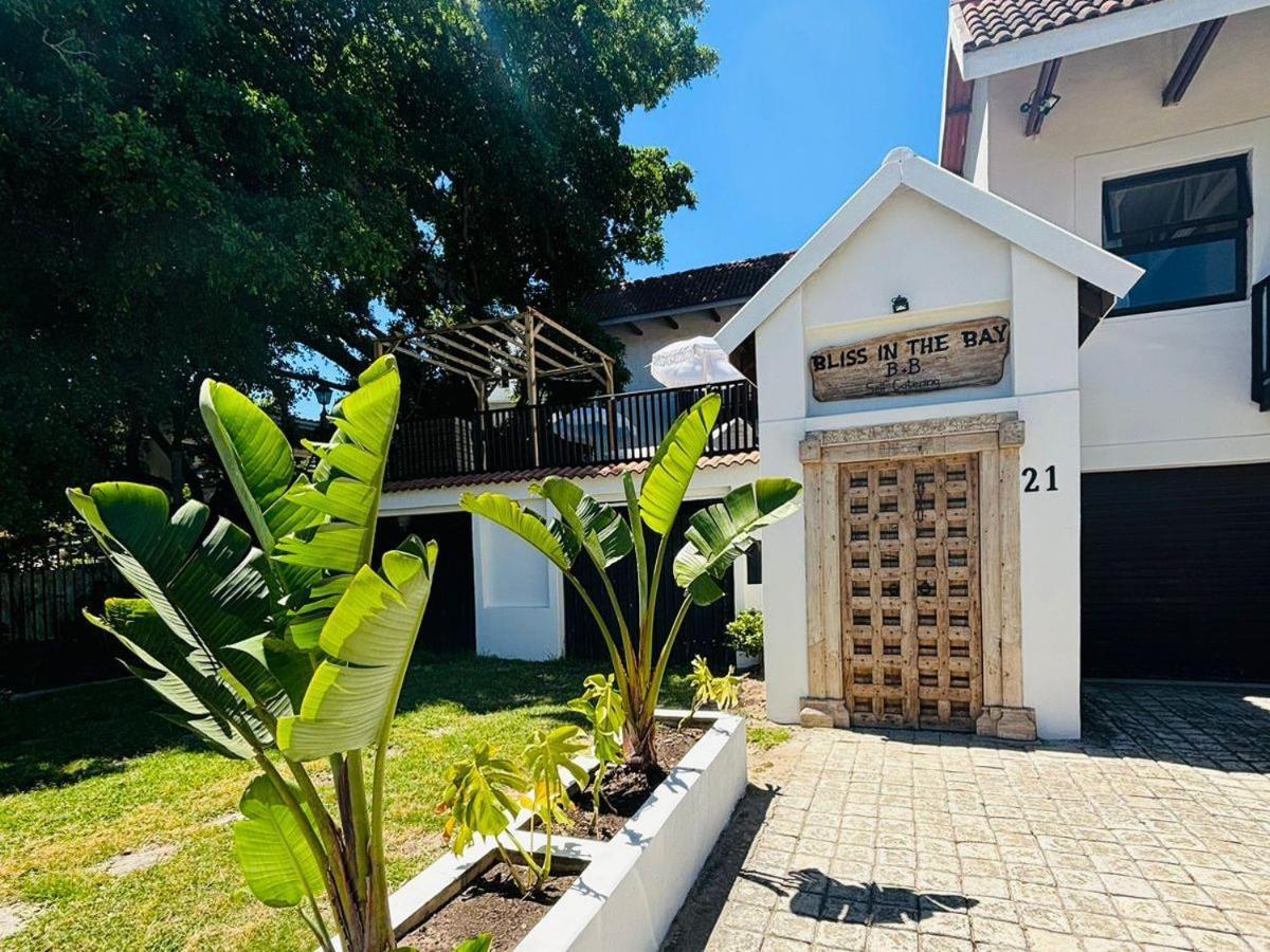 Bliss In The Bay Guesthouse Plettenberg Bay Bilik gambar