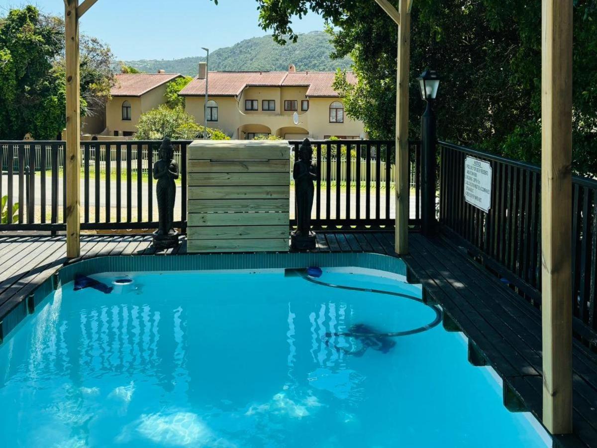 Bliss In The Bay Guesthouse Plettenberg Bay Bilik gambar
