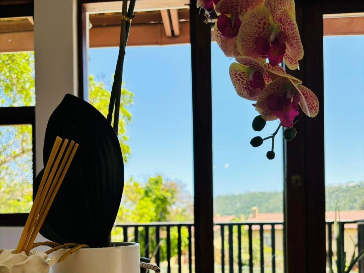 Bliss In The Bay Guesthouse Plettenberg Bay Bilik gambar