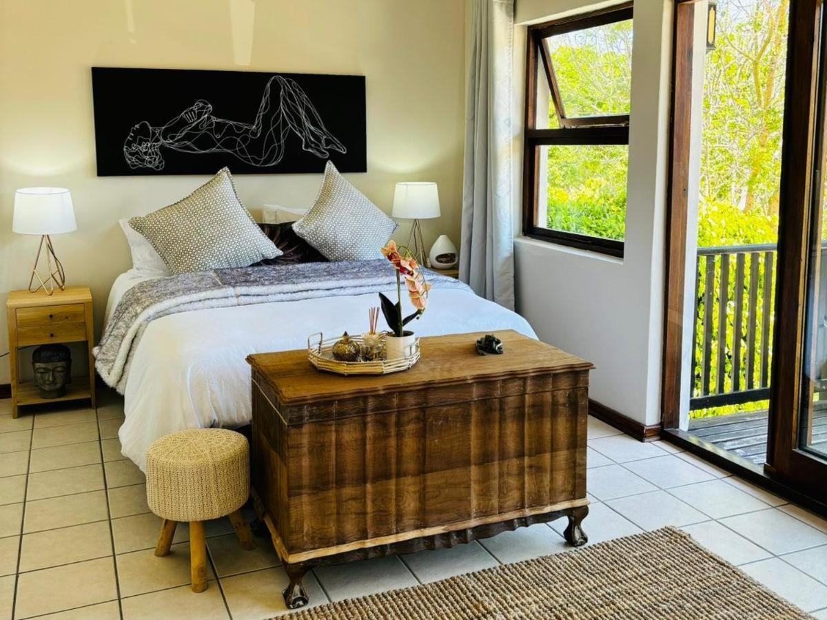 Bliss In The Bay Guesthouse Plettenberg Bay Bilik gambar