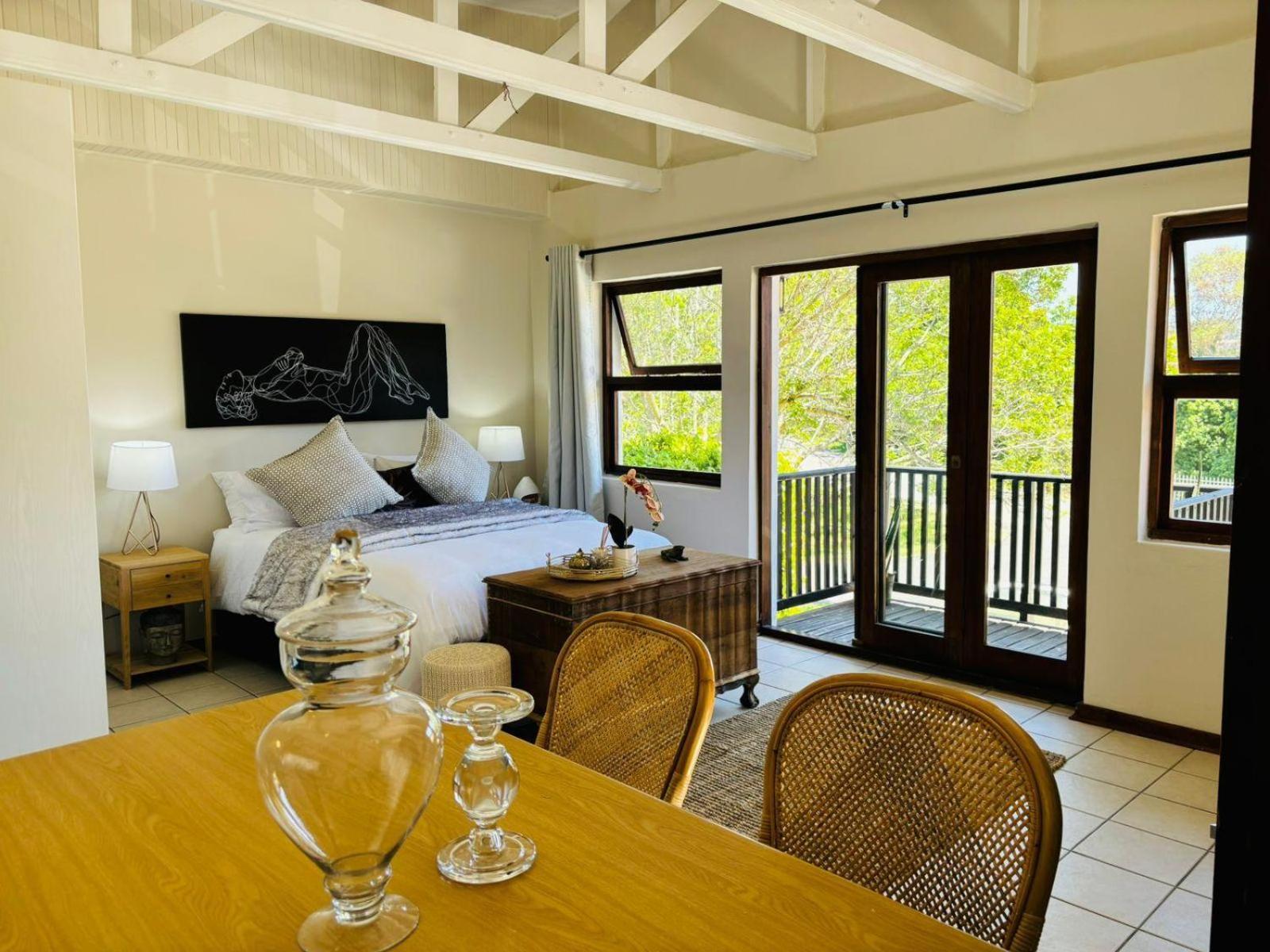 Bliss In The Bay Guesthouse Plettenberg Bay Bilik gambar