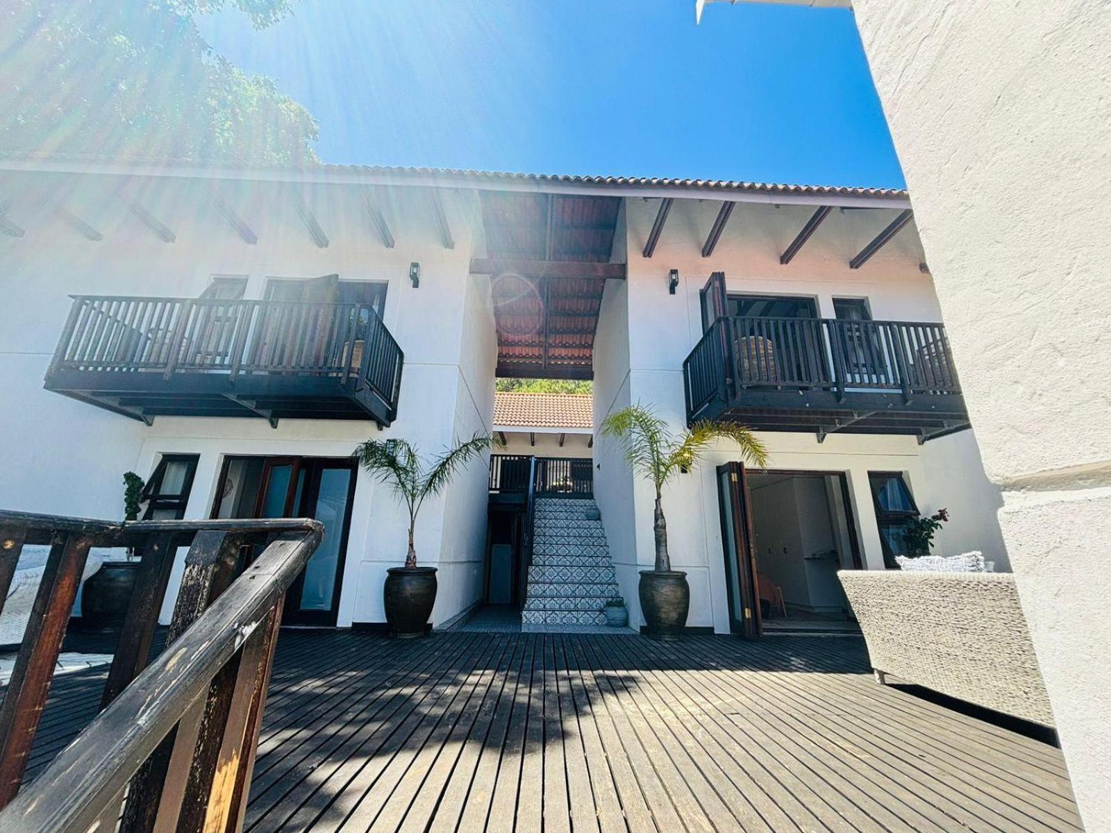 Bliss In The Bay Guesthouse Plettenberg Bay Bilik gambar