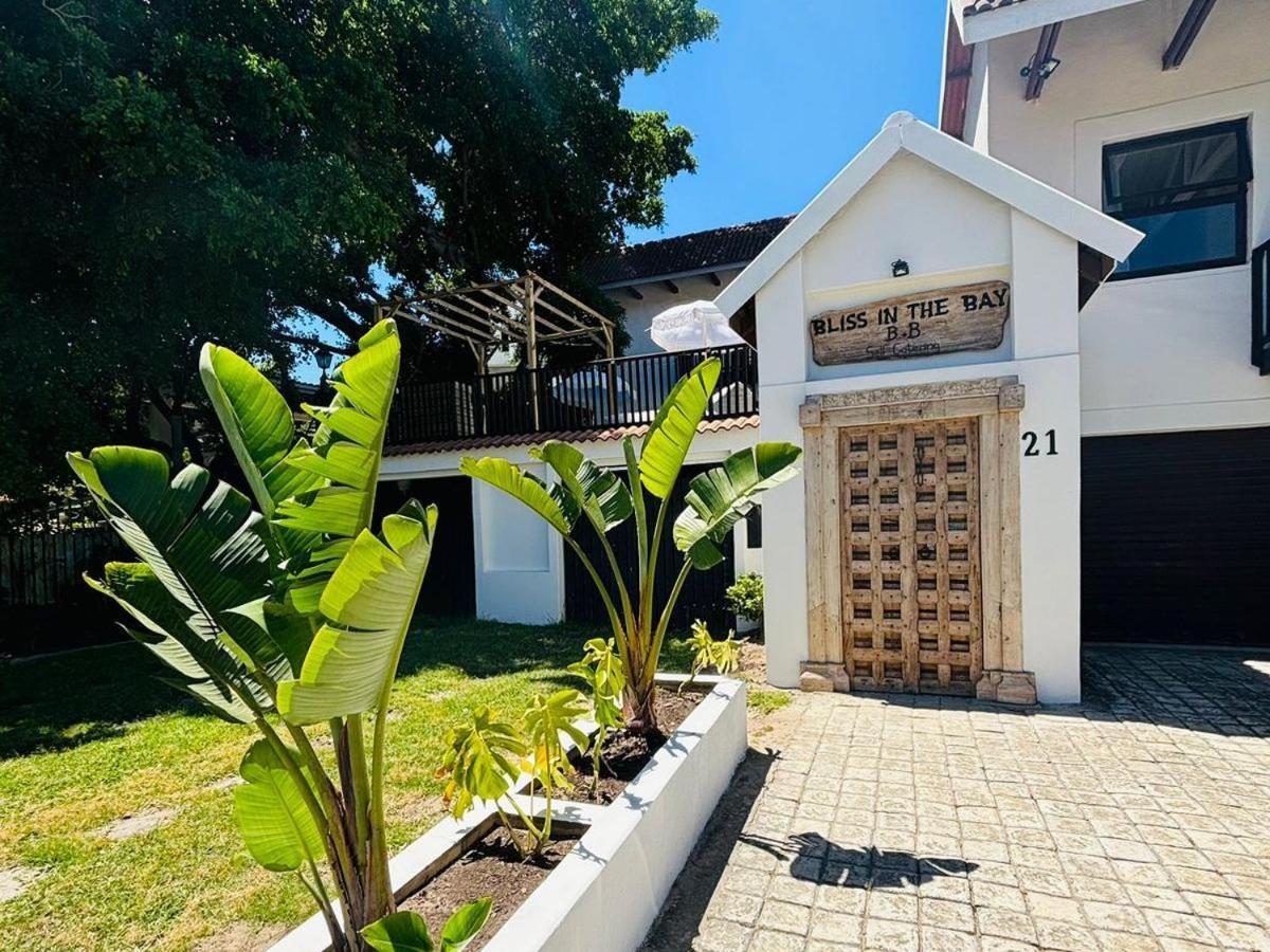 Bliss In The Bay Guesthouse Plettenberg Bay Bilik gambar
