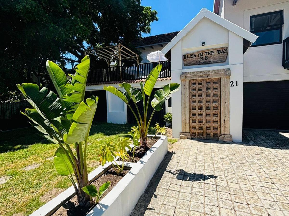 Bliss In The Bay Guesthouse Plettenberg Bay Bilik gambar