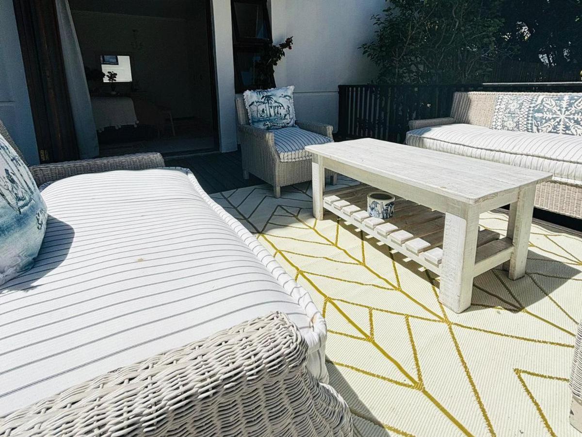 Bliss In The Bay Guesthouse Plettenberg Bay Bilik gambar