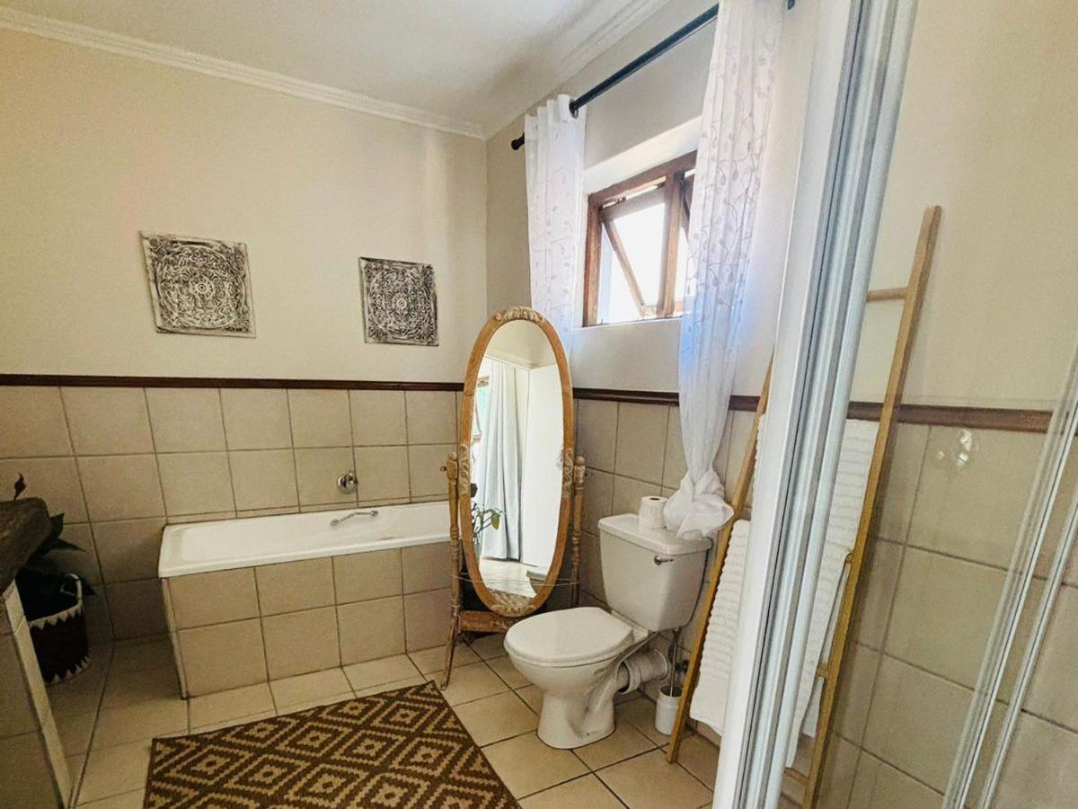 Bliss In The Bay Guesthouse Plettenberg Bay Bilik gambar