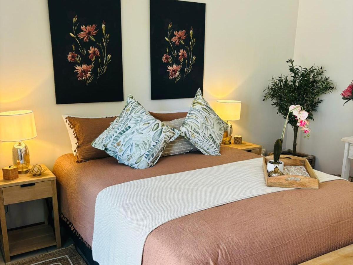 Bliss In The Bay Guesthouse Plettenberg Bay Bilik gambar