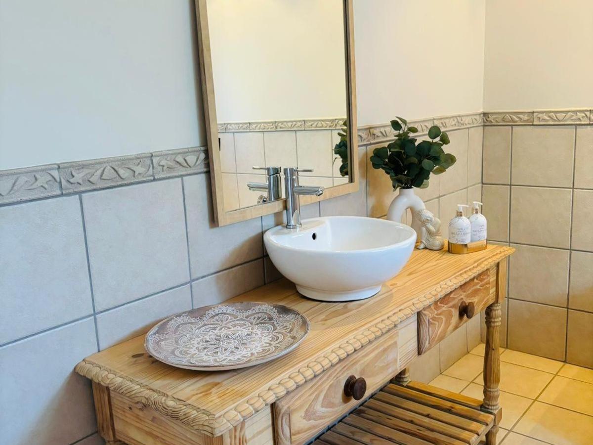 Bliss In The Bay Guesthouse Plettenberg Bay Bilik gambar
