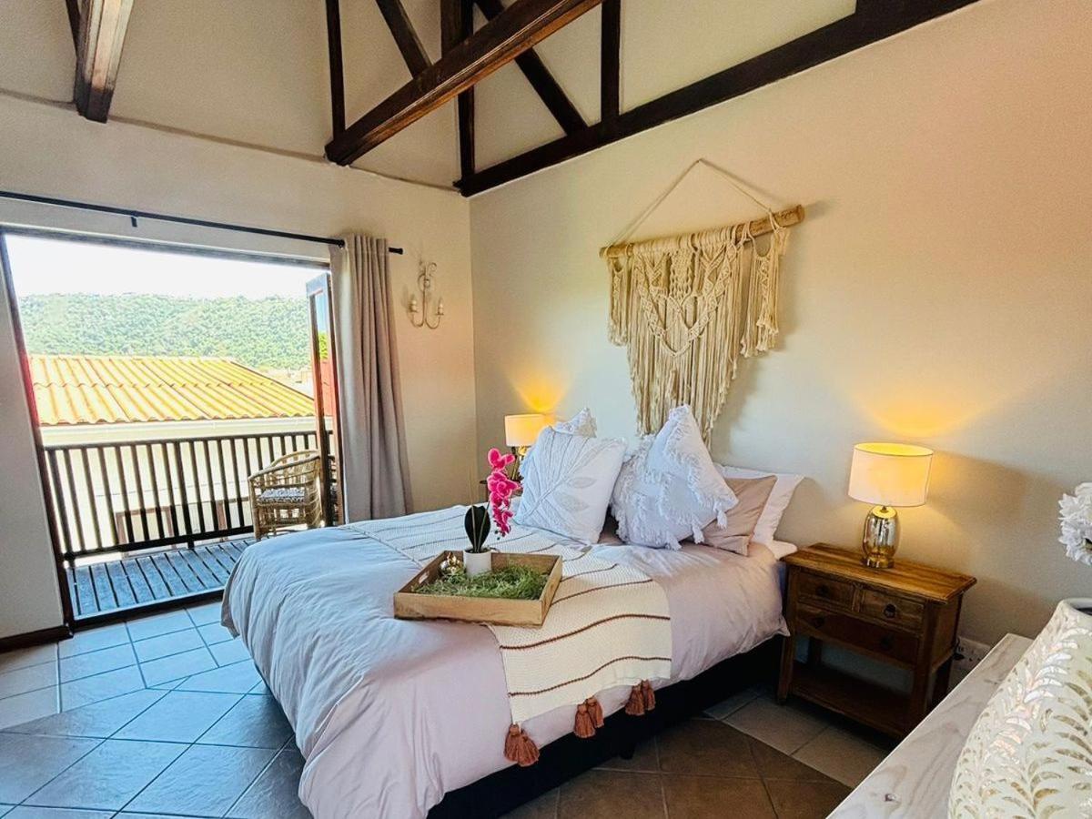 Bliss In The Bay Guesthouse Plettenberg Bay Bilik gambar