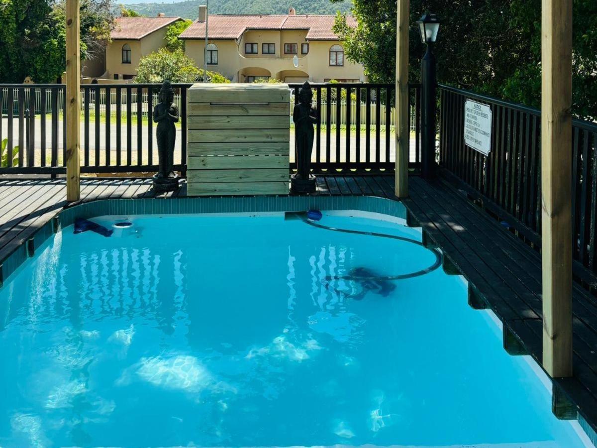 Bliss In The Bay Guesthouse Plettenberg Bay Bilik gambar
