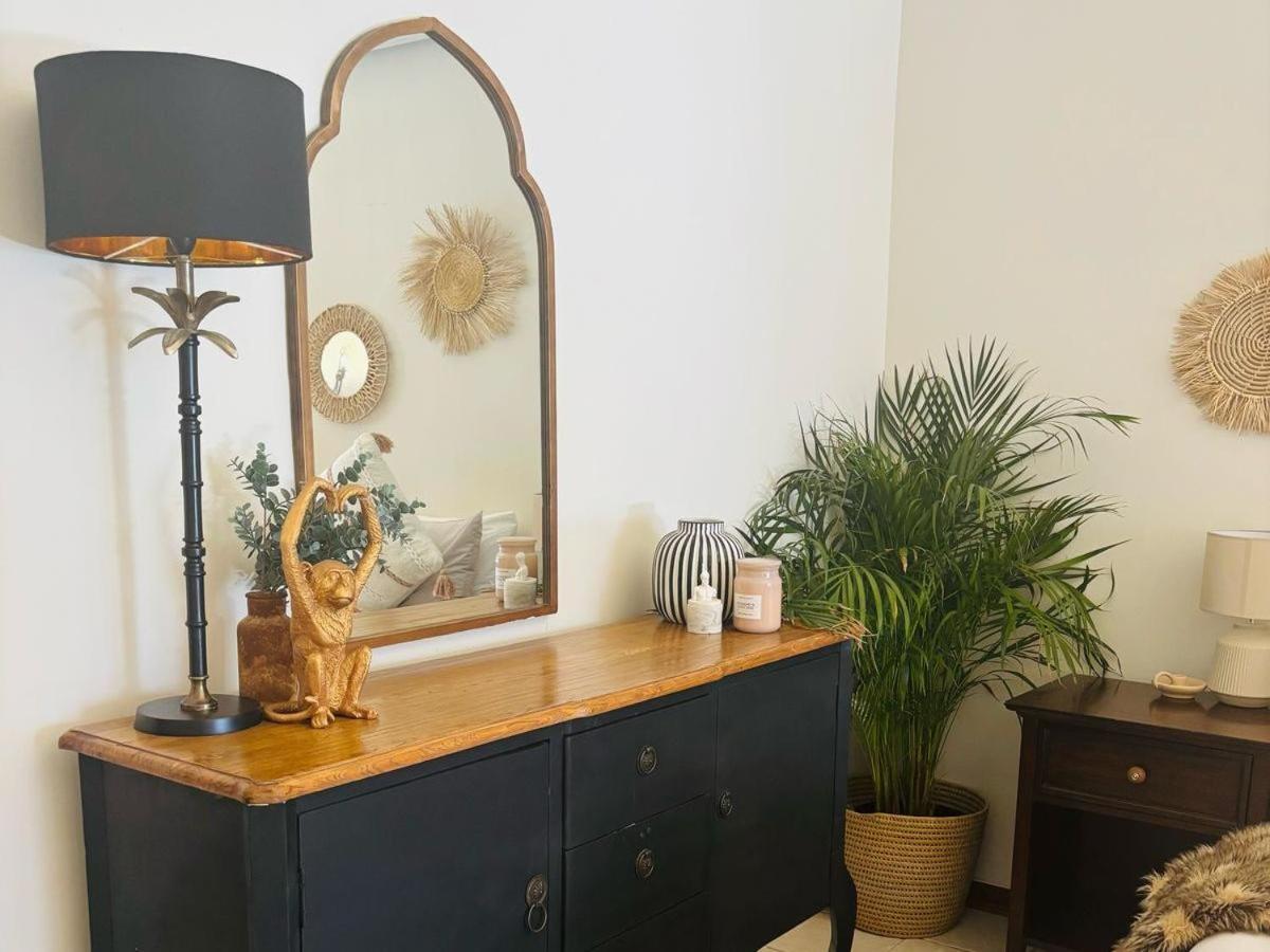 Bliss In The Bay Guesthouse Plettenberg Bay Bilik gambar