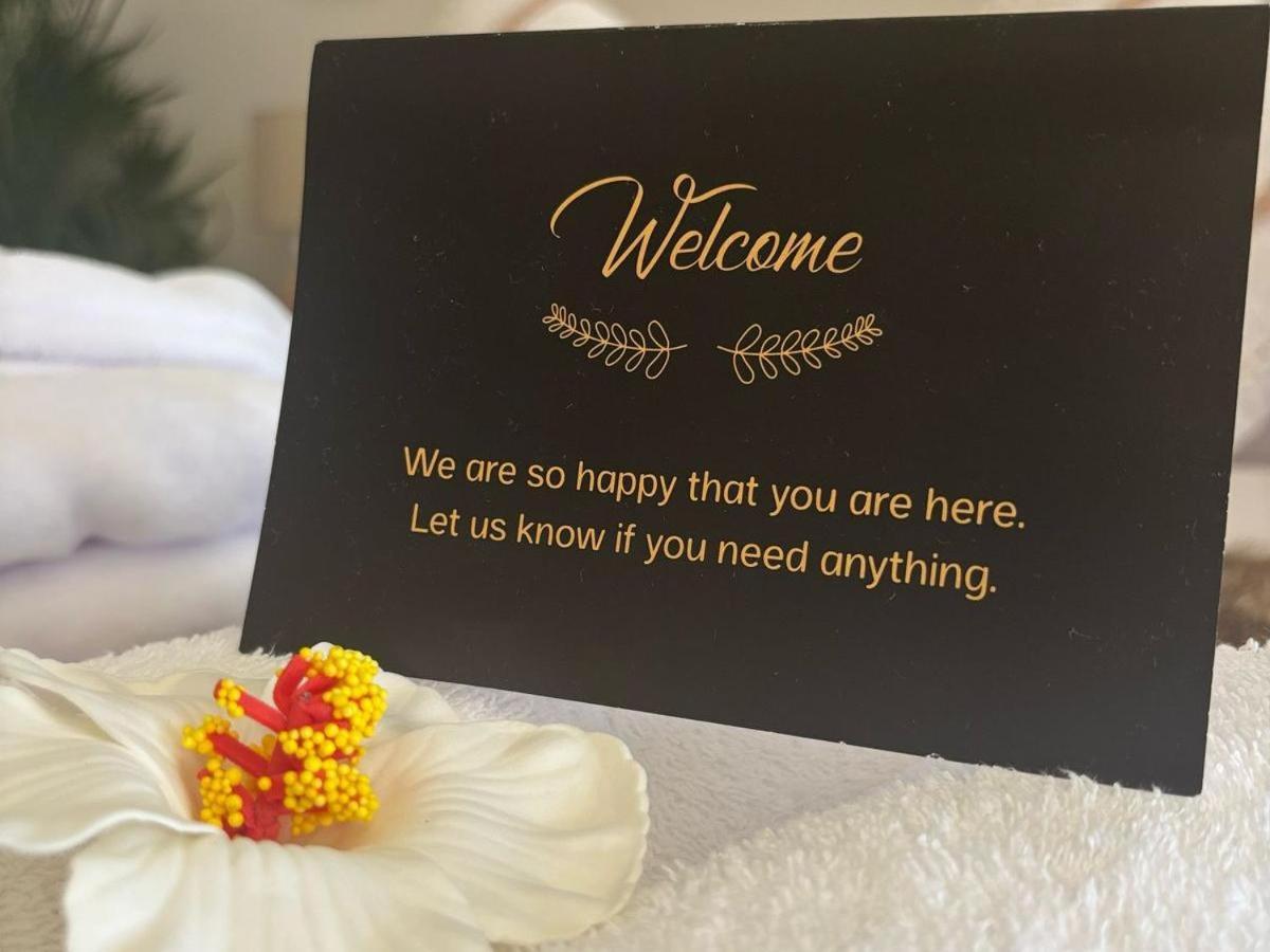 Bliss In The Bay Guesthouse Plettenberg Bay Bilik gambar
