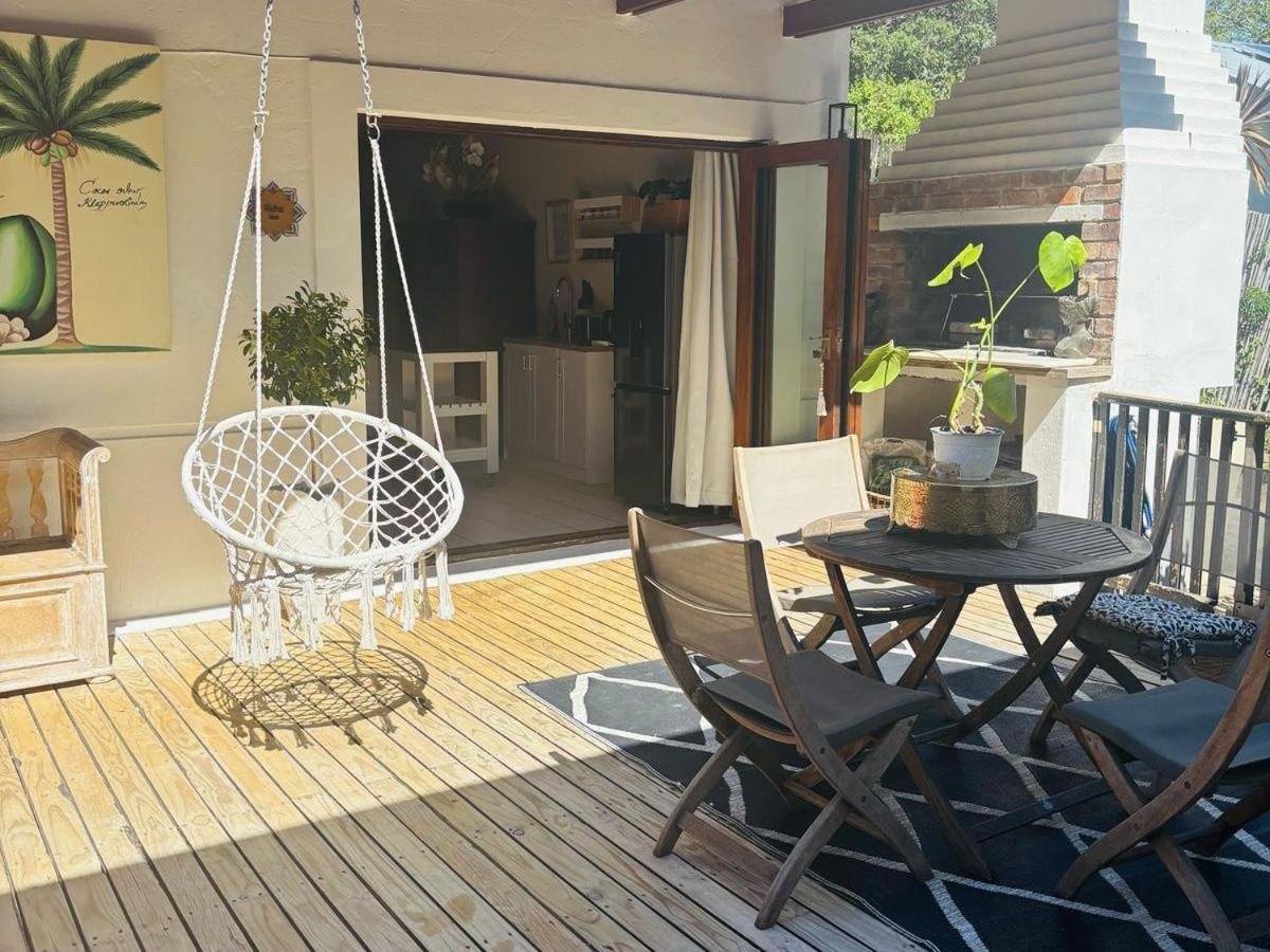 Bliss In The Bay Guesthouse Plettenberg Bay Bilik gambar
