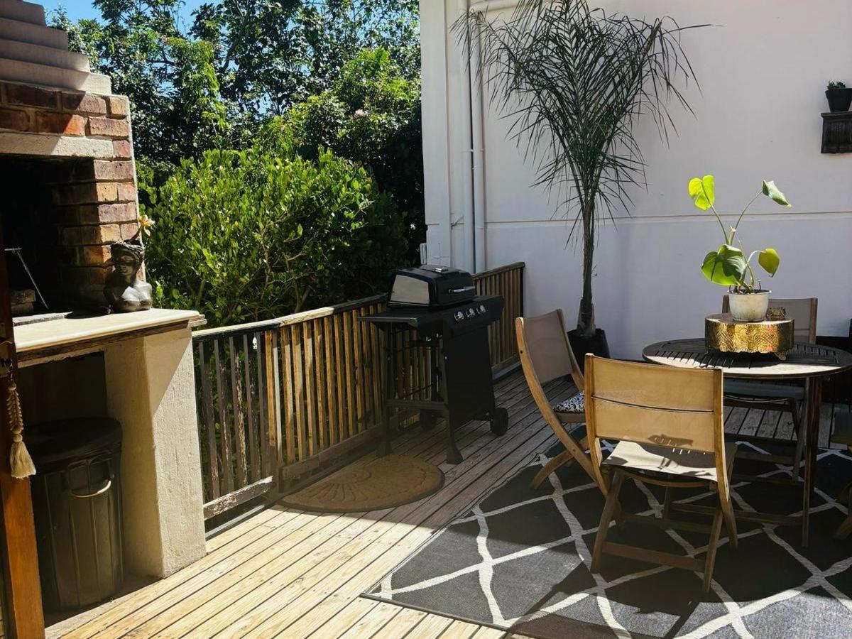 Bliss In The Bay Guesthouse Plettenberg Bay Bilik gambar