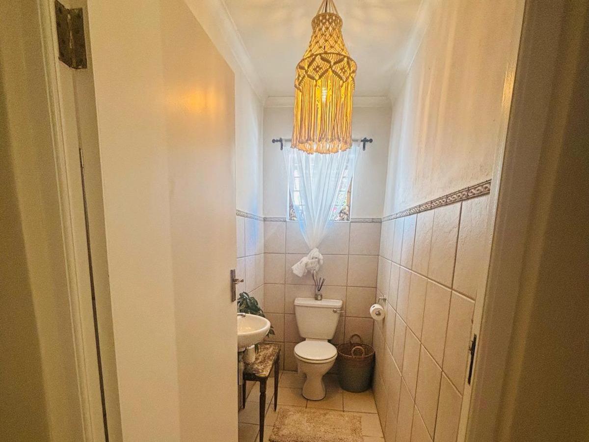Bliss In The Bay Guesthouse Plettenberg Bay Bilik gambar